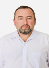 Retrato de JOAO MEDEIROS