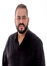 Retrato de EDI GOULART
