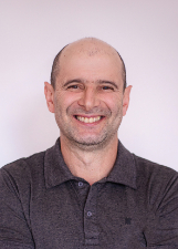 Retrato de IVINO BERGAMIN