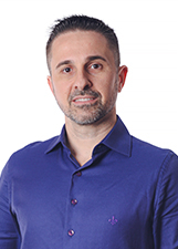 Retrato de VAGNER GROLLE