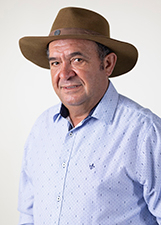 Retrato de GILMAR ANTONIO DE MORAES
