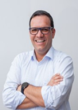 Retrato de RONALDO LORENÇO DA ROSA