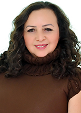 Retrato de PROFESSORA DIRCELIA NICOLUZZI