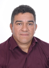 Retrato de OSMAR