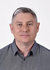 Retrato de EDILVO BAGIO