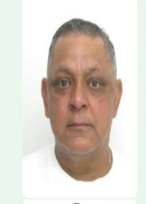 Retrato de POLICIAL DA LUZ