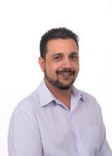 Retrato de JOÃO SIDNEI NEI