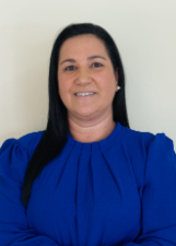 Retrato de ANDRÉIA REBELATO