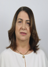 Retrato de ZULMA SOUZA