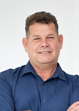 Retrato de IVAN DA LUZ