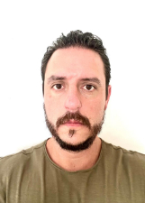 Retrato de LEANDRO DO NADAR