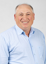 Retrato de GILBERTO BELEGANTE