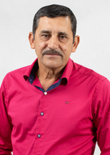 Retrato de VALDIREZ PRESTES