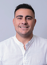 Retrato de MAYKON VIANA