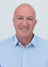 Retrato de EVANDRO SCAINI