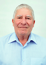 Retrato de JORGE FREITAS