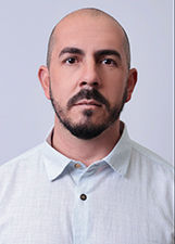 Retrato de WANDREI BARRETO