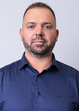 Retrato de EVERTON FORQUILHINHA