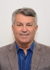 Retrato de ADEMAR BORGES