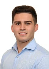 Retrato de RUAN CUNHA
