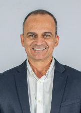 Retrato de SERGINHO