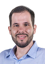 Retrato de ALMEIDA