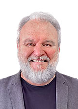 Retrato de OSMAIR GADOTTI