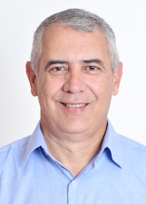 Retrato de JOEL SOARES