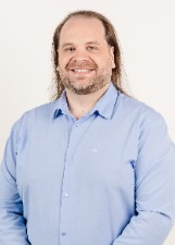 Retrato de PROFESSOR FERNANDO ALFLEN