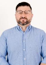 Retrato de ISRAEL CANI