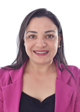 Retrato de ROSA CAMARGO