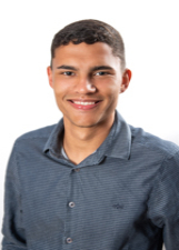 Retrato de JUNINHO