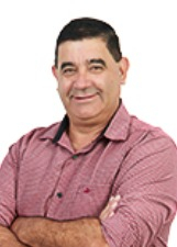 Retrato de DONIZETE PADILHA