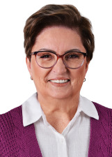 Retrato de MARTA TOZETTO