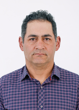Retrato de ALLAN ISAIAS