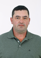 Retrato de EDIR PADILHA