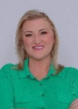 Retrato de SANDRA DA LAVANDERIA TOMAZONI