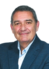 Retrato de AGNALDO FILIPPI