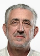 Retrato de CÉSAR DAMIANI