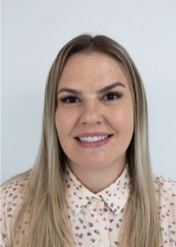 Retrato de ALINE RIFFEL