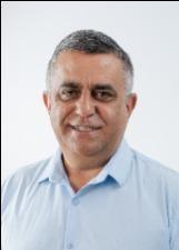 Retrato de LAUDEMIR CHIMIA