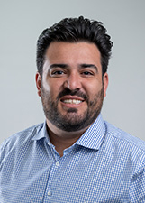 Retrato de VANDY ANTUNES
