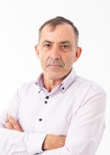 Retrato de VALDOMIRO GARBIN