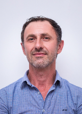Retrato de ERCIO MORES
