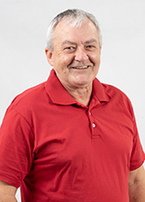 Retrato de HILARIO SCHERNER