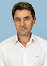 Retrato de EVANDRO CLEBER BET