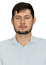 Retrato de RODRIGO SEIDEL