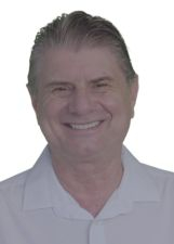 Retrato de GARIBA