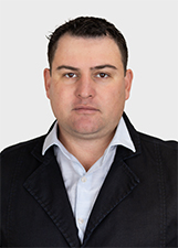 Retrato de ROGERIO DOS SANTOS