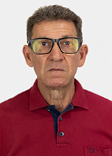 Retrato de JAIR GARCIA